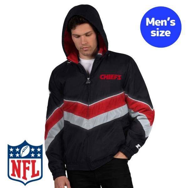 楽天市場】【送料無料】 NFL公式 メンズ アウター ジャケット