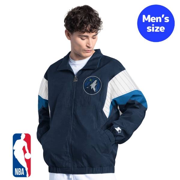 楽天市場】スターター ウィンドブレーカーの通販