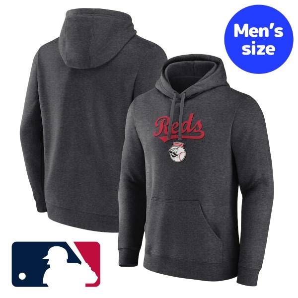 楽天市場】シンシナティ レッズ パーカーの通販