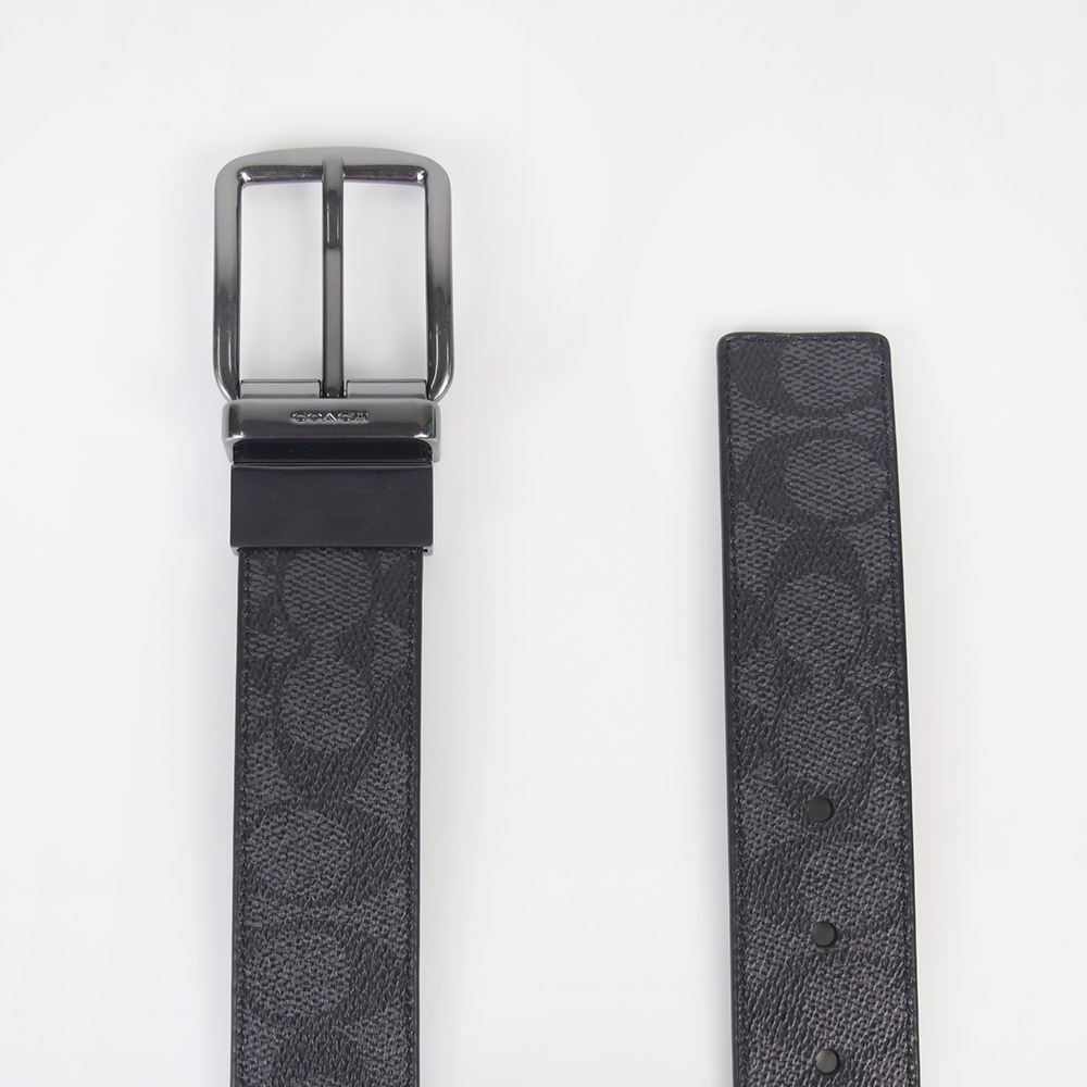 楽天市場】コーチ COACH ベルト CY982 QBMI5 シグネチャー