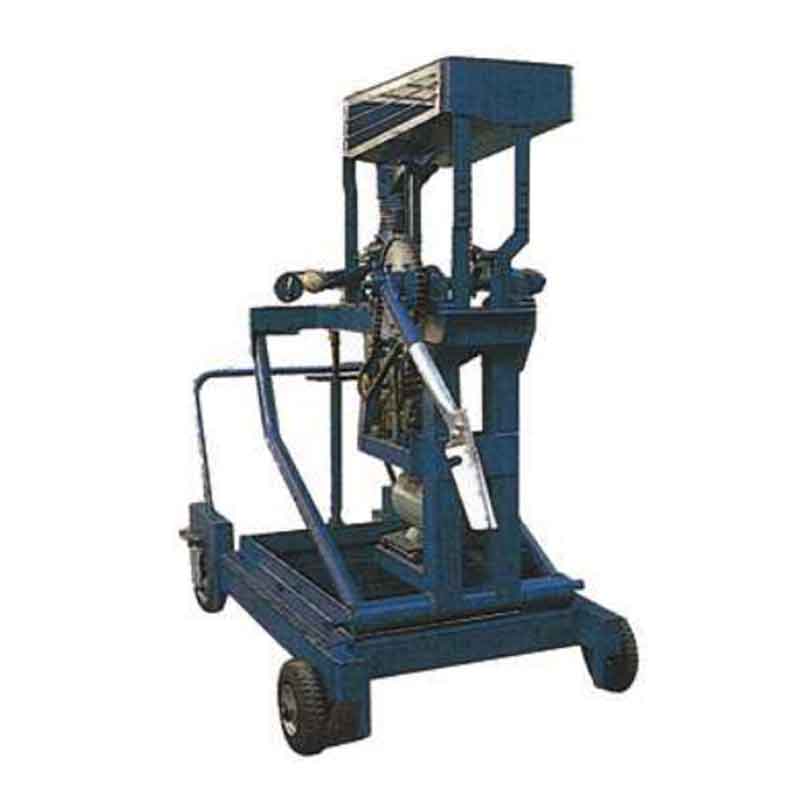 楽天市場】受注生産 ピッチングマシン アーム式ハイスピードストレート