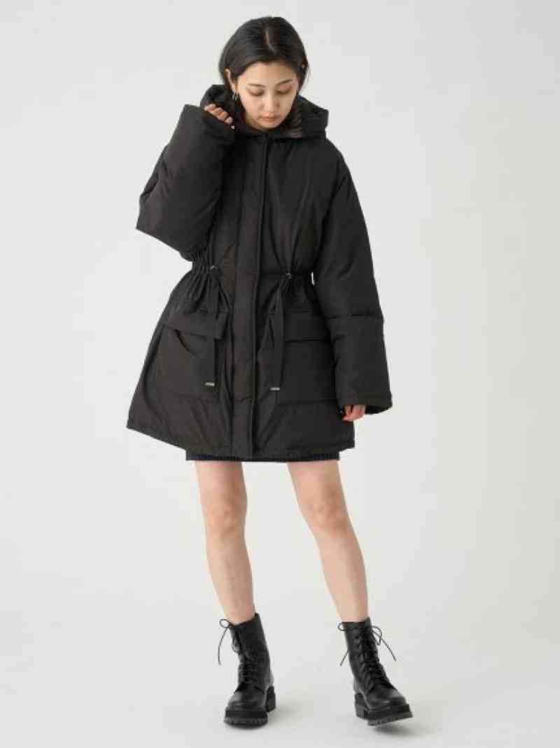 楽天市場】西川レディモッズリサイクルダウン SNIDEL スナイデル