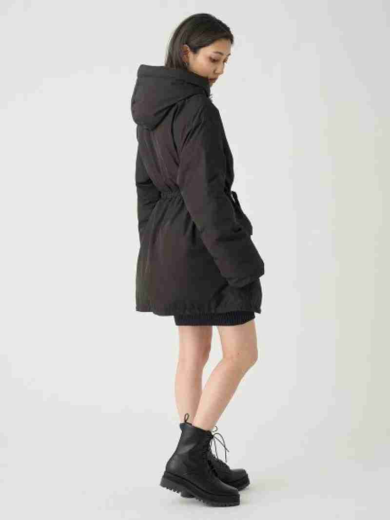 楽天市場】西川レディモッズリサイクルダウン SNIDEL スナイデル