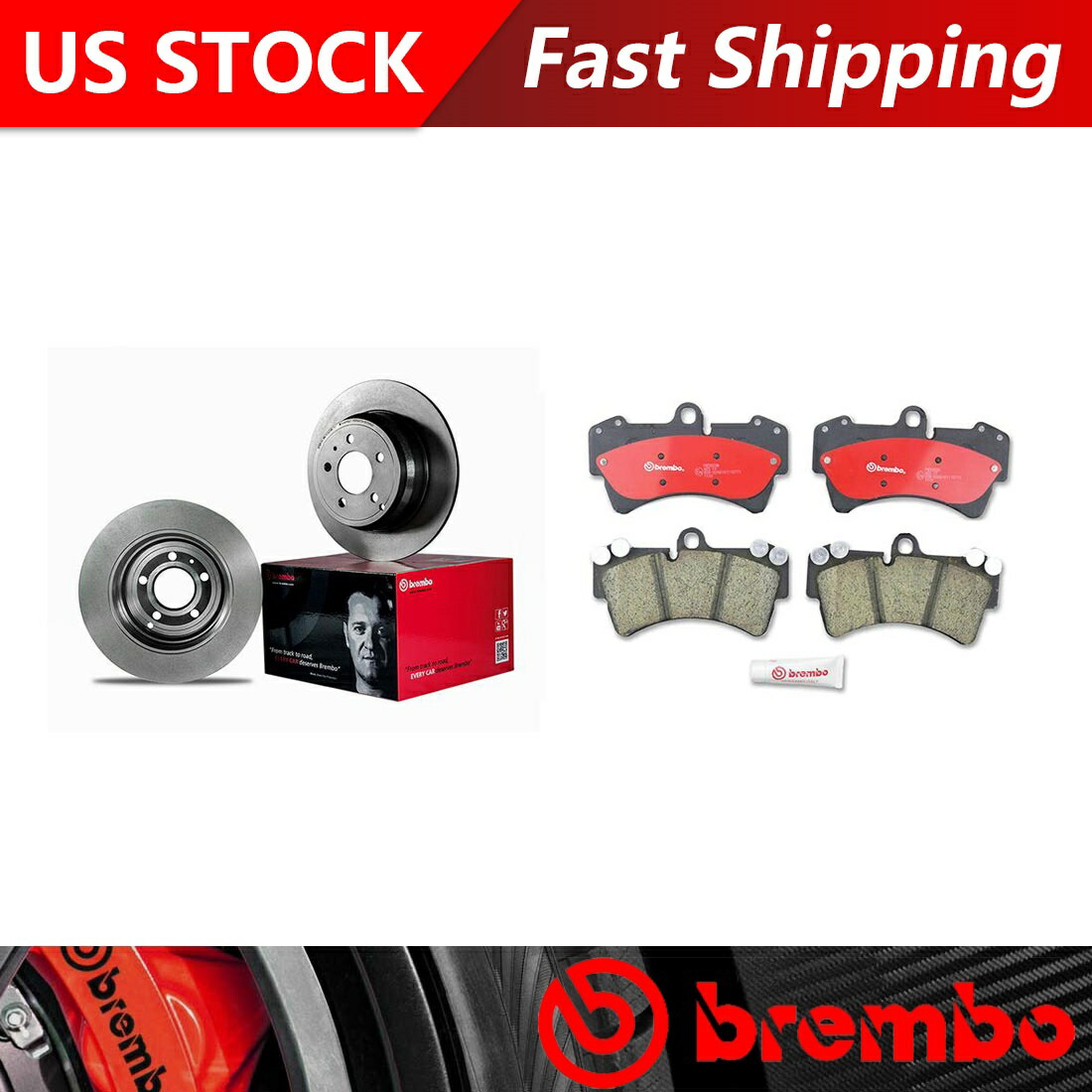 楽天市場】ワーゲン トゥアレグ ブレンボ キャリパーの通販