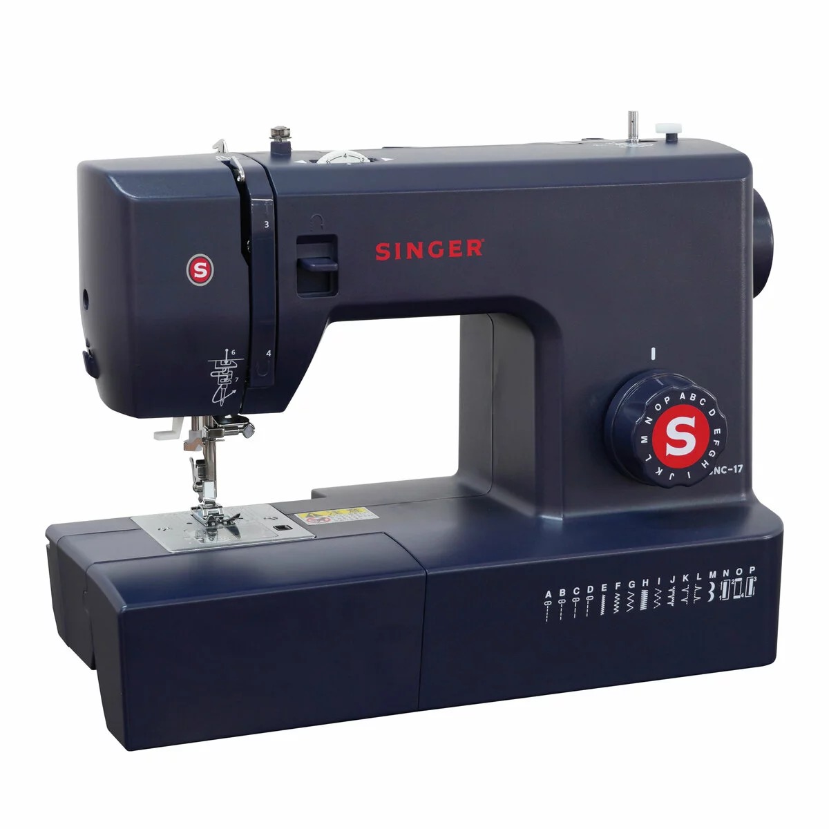 楽天市場】シンガー ミシン sc217の通販