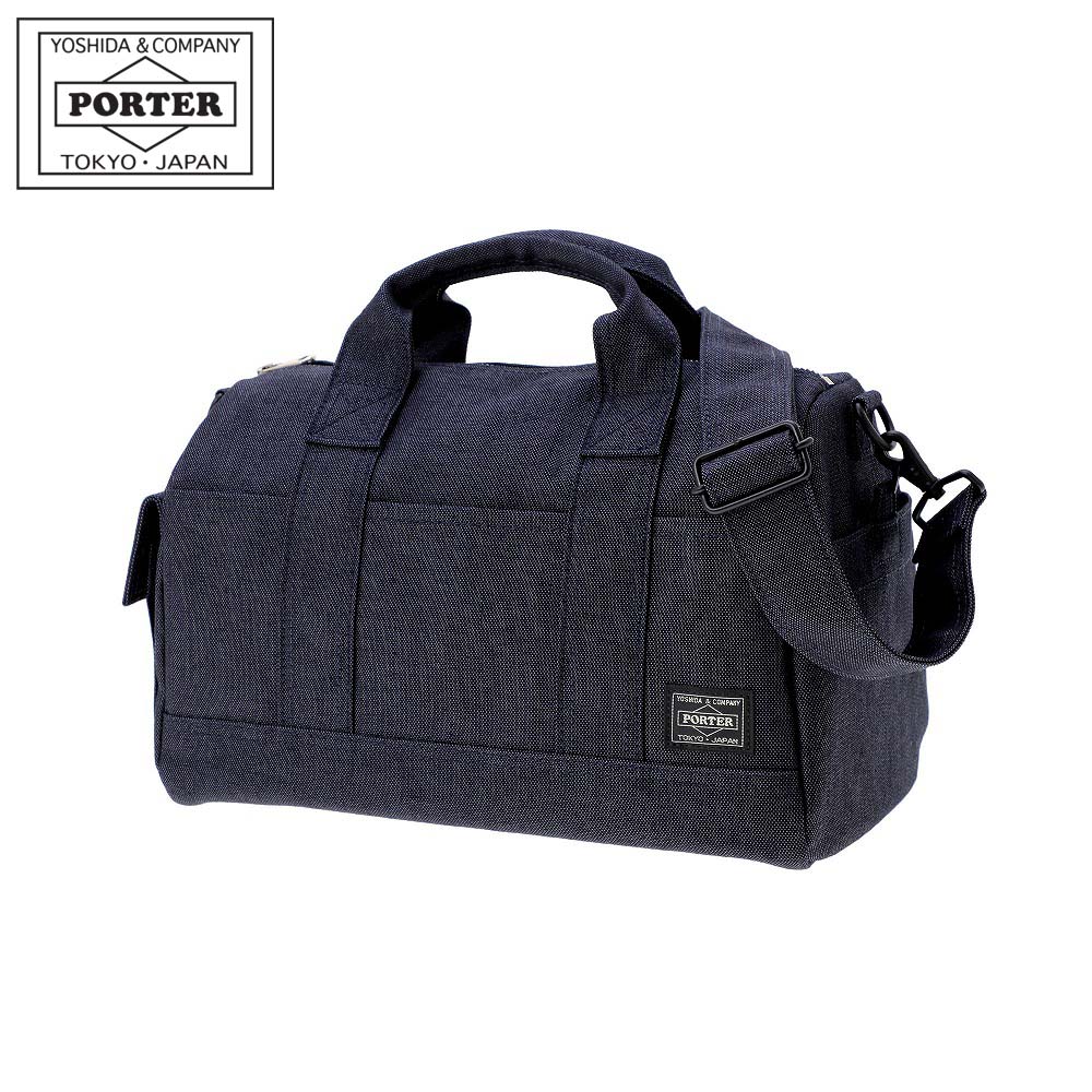 楽天市場】ポーター スモーキー（ボストンバッグ｜メンズバッグ
