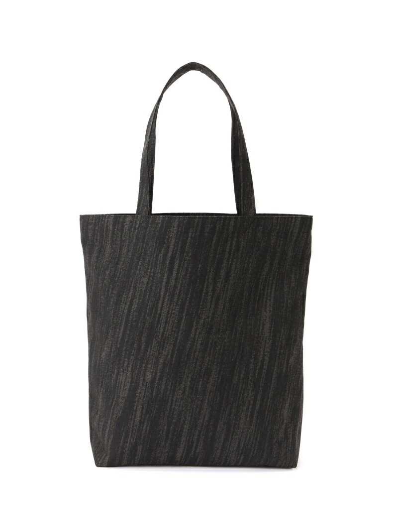 楽天市場】YOKE/ヨーク/Jacquard Tote Bag GARDEN TOKYO ガーデン