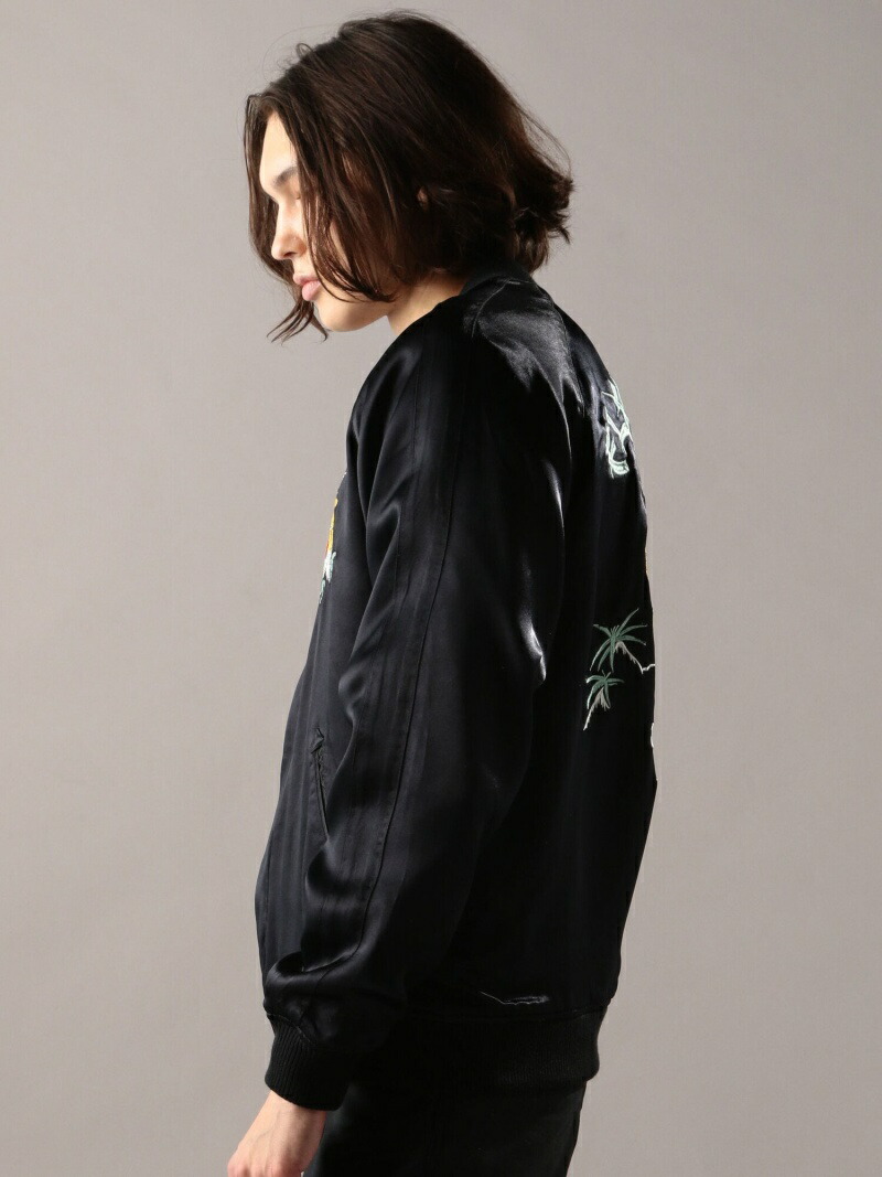 楽天市場】【SALE／40%OFF】スカジャケット フライングタイガース/SUKA