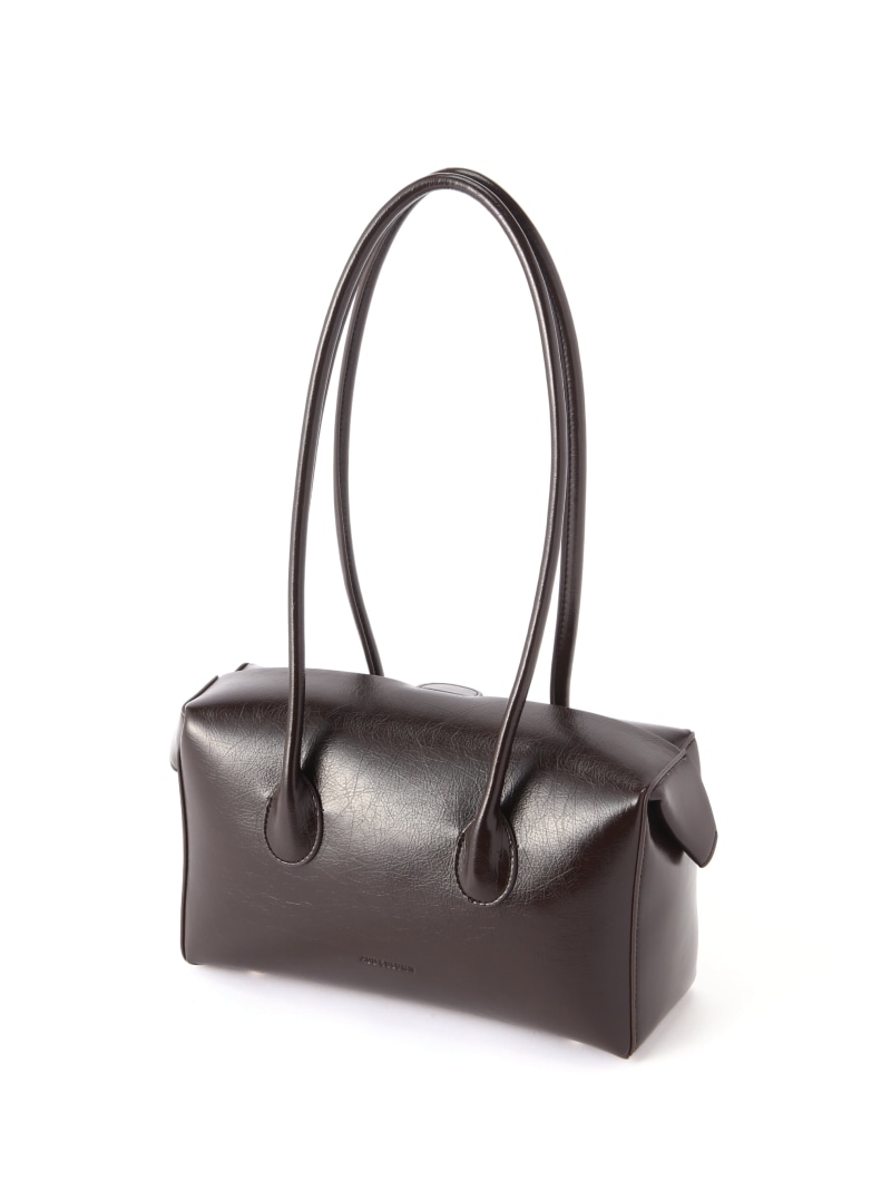 楽天市場】ADD CULUMN(アドカラム) LOP BOSTON M WRINKLE B'2nd ビー