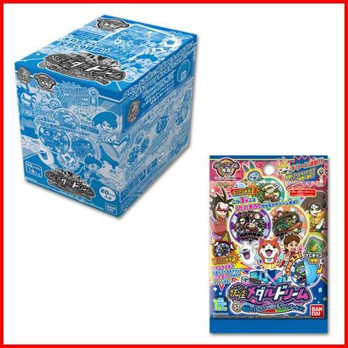 妖怪ウォッチメダルドリーム 未開封ボックス 2つセット 楽天市場】定形
