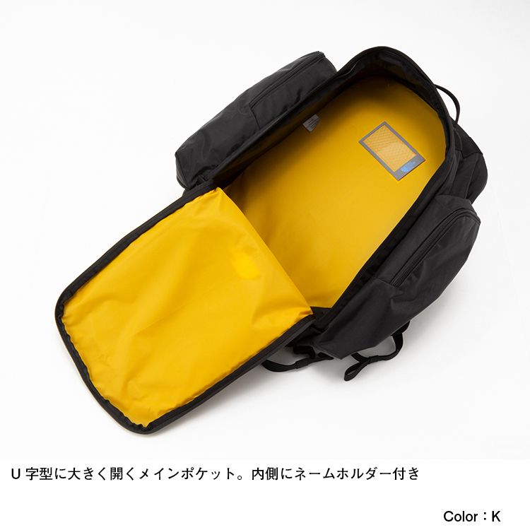 楽天市場】超SALE リュック キッズ ザ・ノース・フェイス サニー