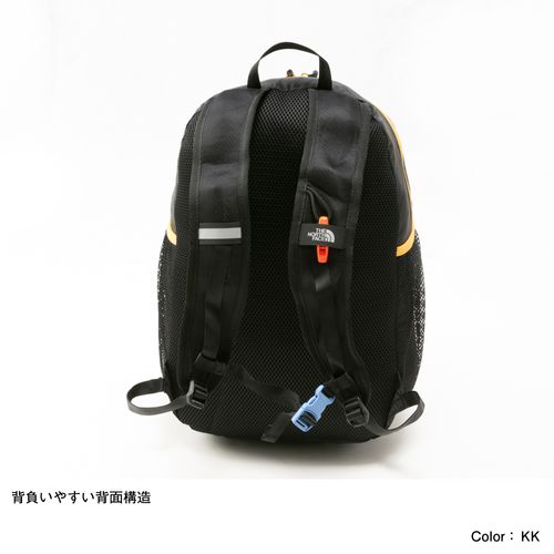 楽天市場】超SALE ザ・ノース・フェイス キッズ リュック メイ