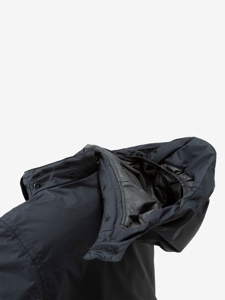 楽天市場】超SALE ザ・ノース・フェイス ベビー用 ウィンターボンバー