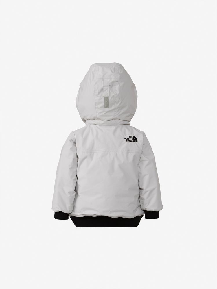 楽天市場】ザ・ノース・フェイス ベビー用 ウィンターボンバー