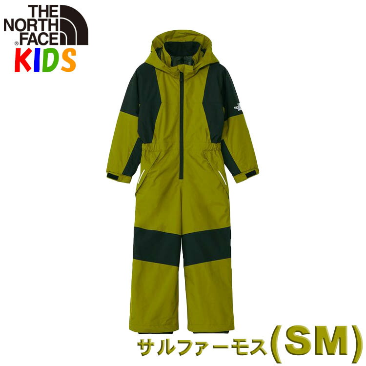 楽天市場】ノースフェイス（キッズ・ジュニア用ウェア｜スキー用ウェア