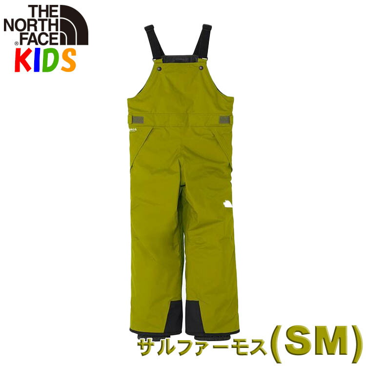 楽天市場】超SALE ザ・ノース・フェイス キッズ ウーロススノー