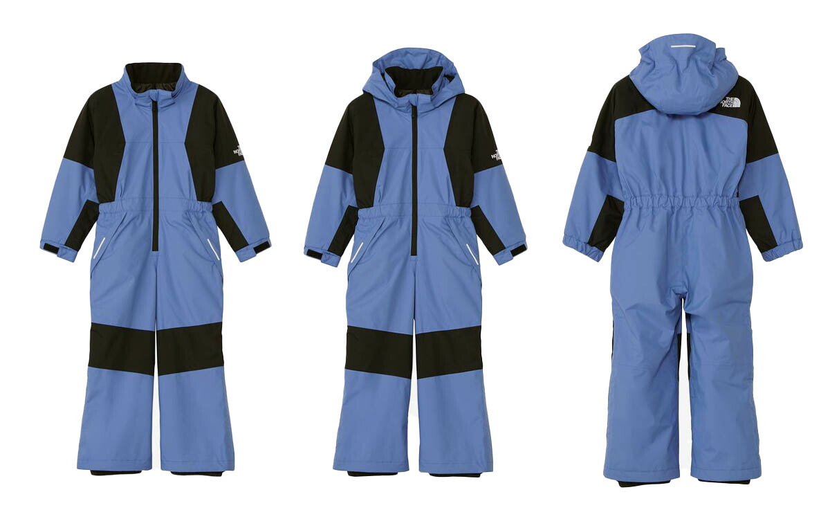 楽天市場】超SALE ザ・ノース・フェイス キッズ ウォータープルーフ