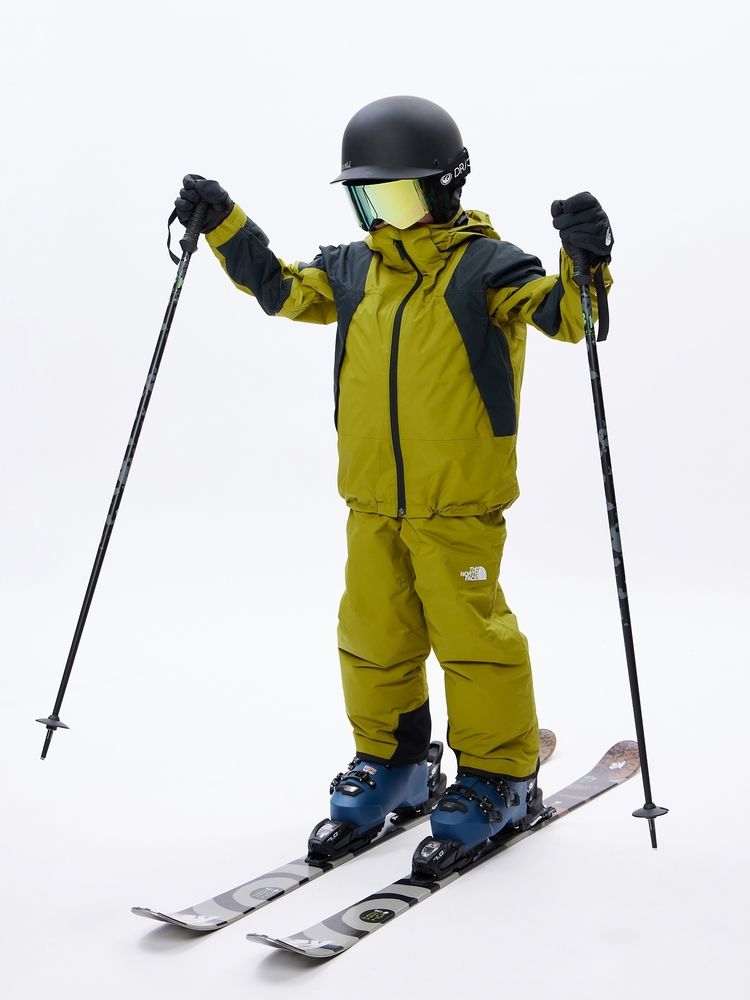 楽天市場】超SALE ザ・ノース・フェイス キッズ ウーロススノー