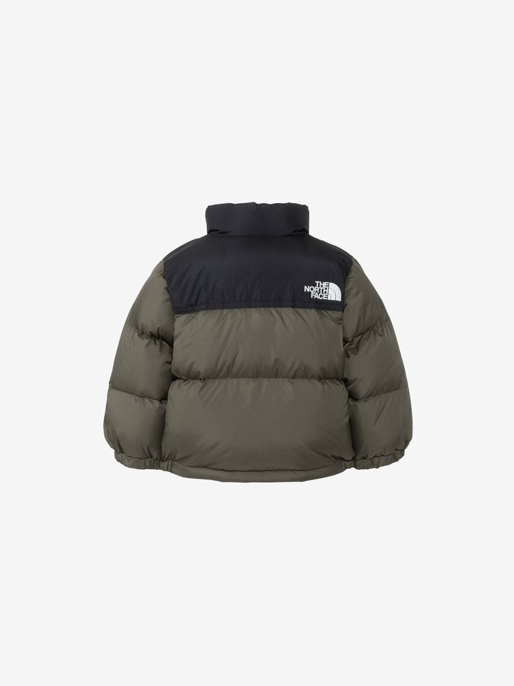 楽天市場】超SALE ザ・ノース・フェイス ベビー ダウンジャケット【80