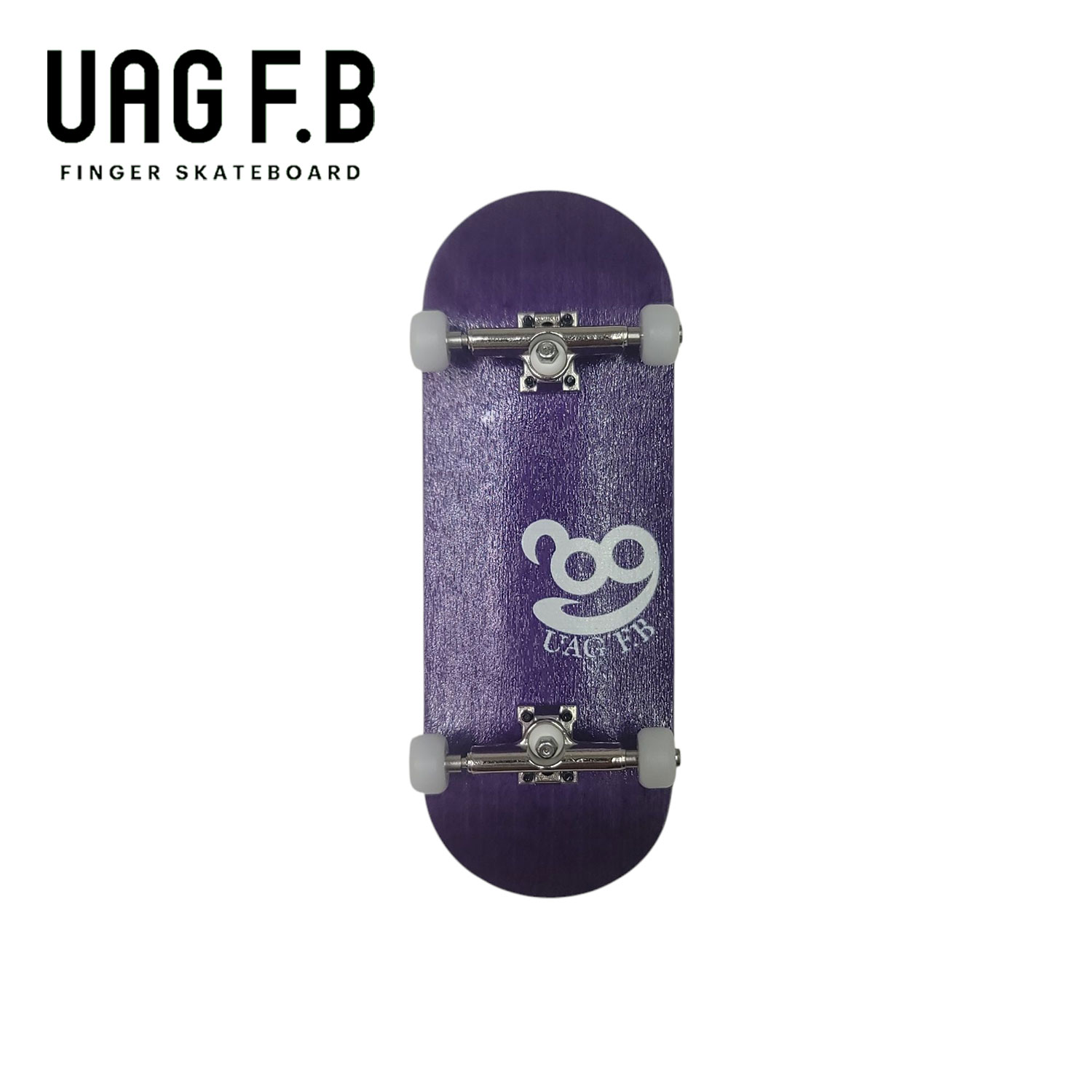 楽天市場】UAG F.B コンプリート Simple スタンダードシェイプ 指スケ