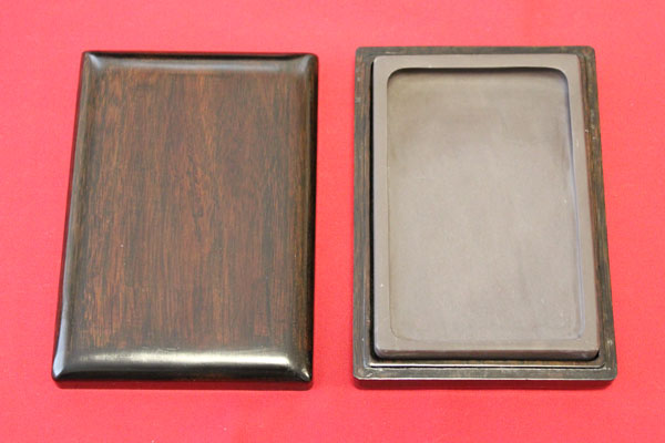 楽天市場】骨董 硯の通販