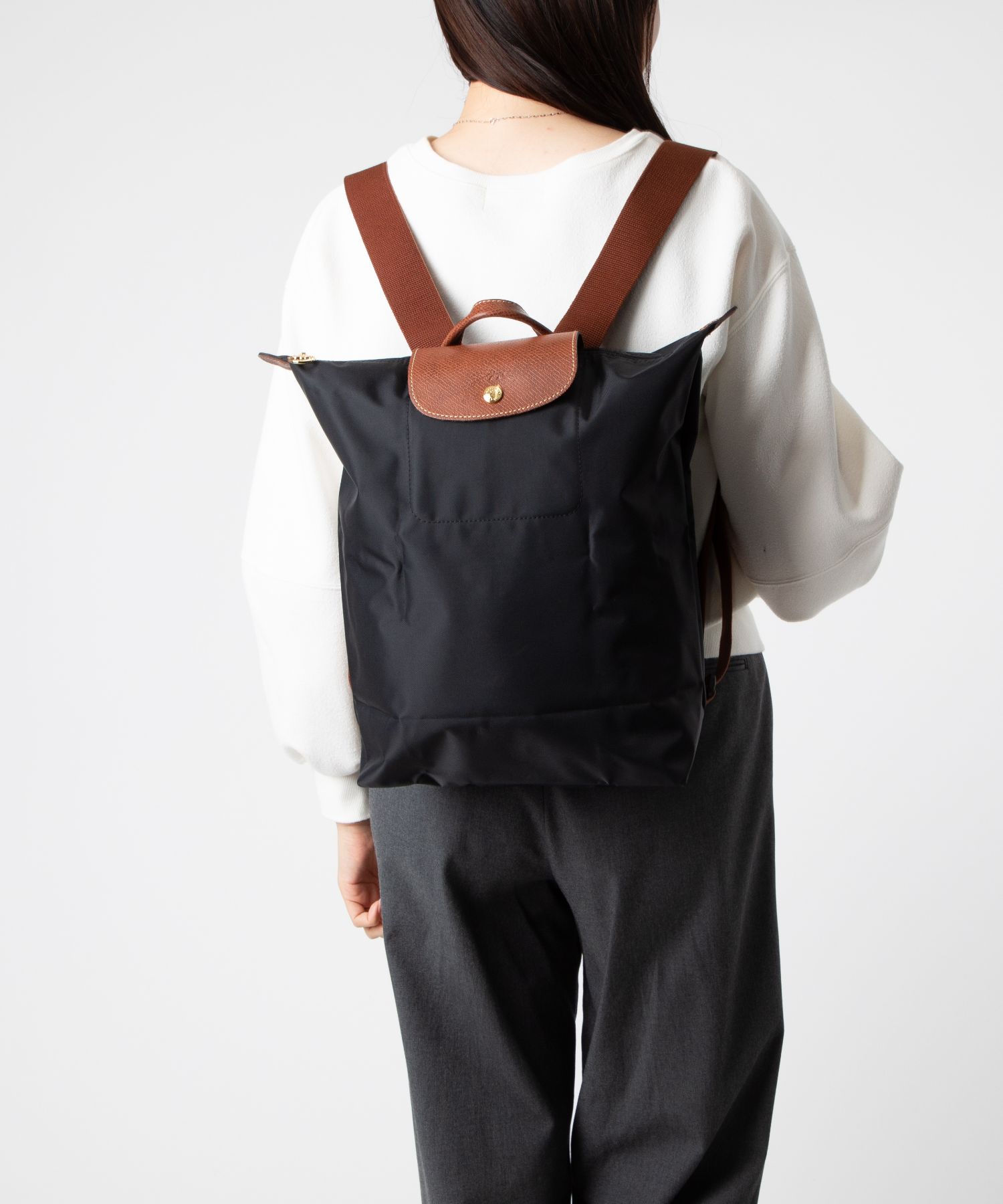 楽天市場】ロンシャン LONGCHAMP Le Pliage Original ル プリアージュ