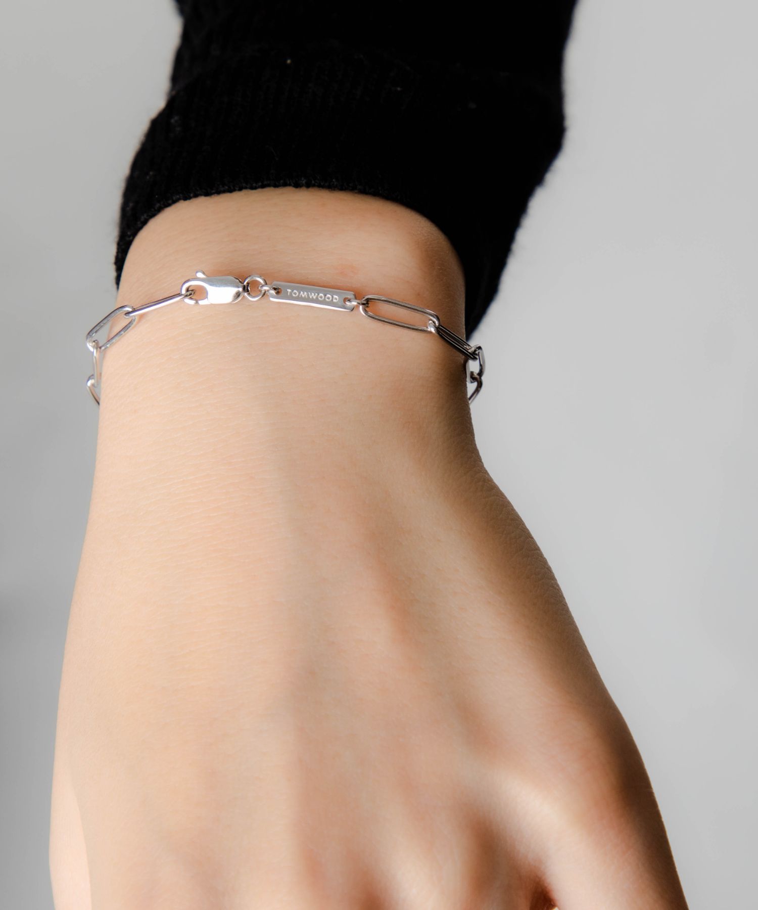楽天市場】トムウッド TOM WOOD B01051NA01925 ブレスレット Box