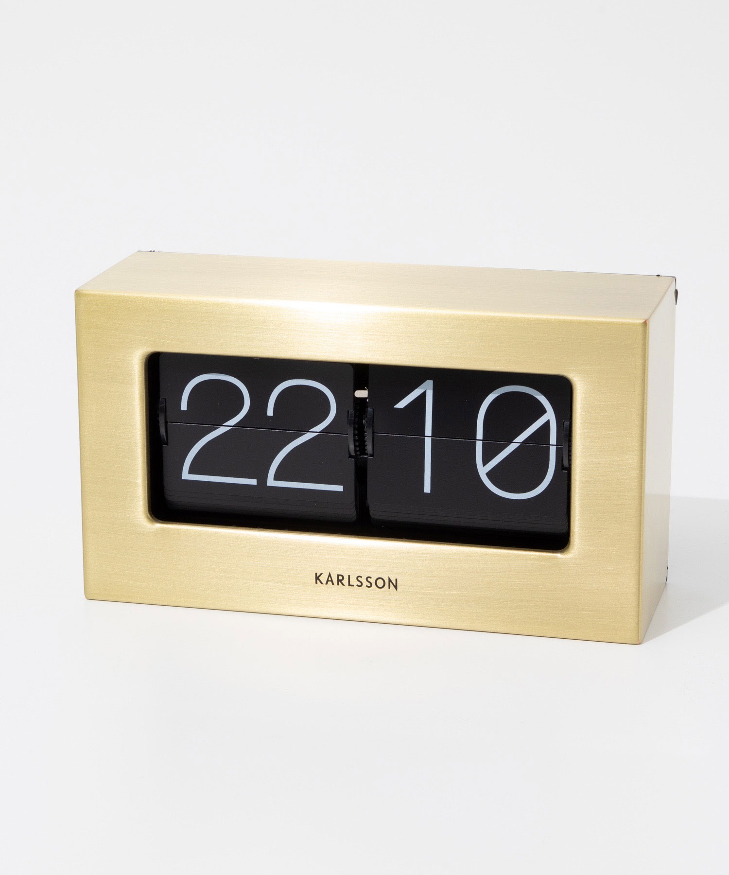 楽天市場】カールソン 置き時計の通販