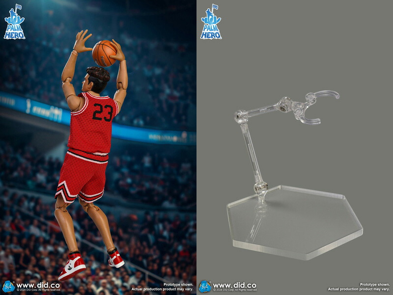 楽天市場】【DID】SF80006W/R 1/12 Palm Simple Fun Series - The