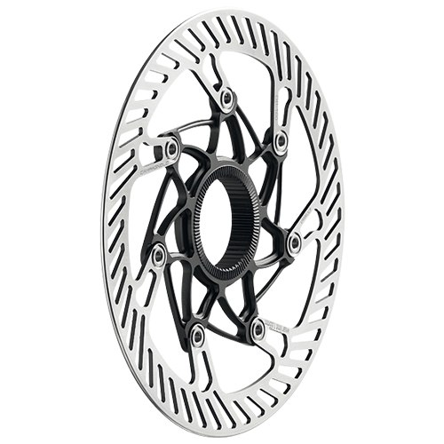 楽天市場】Campagnolo 03 DB 160mm ディスクローターAFS (センター