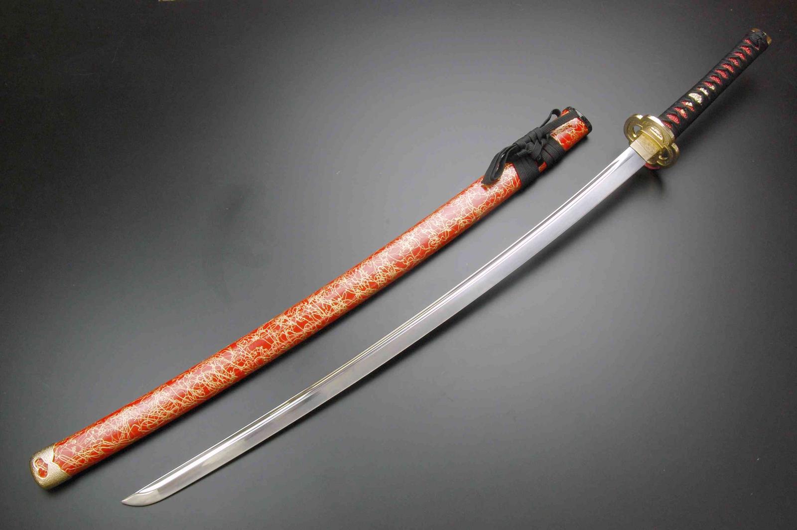 楽天市場】V.ROAD 模造刀 豊臣秀吉拵え 大刀 (吉光) コンビニ受取不可