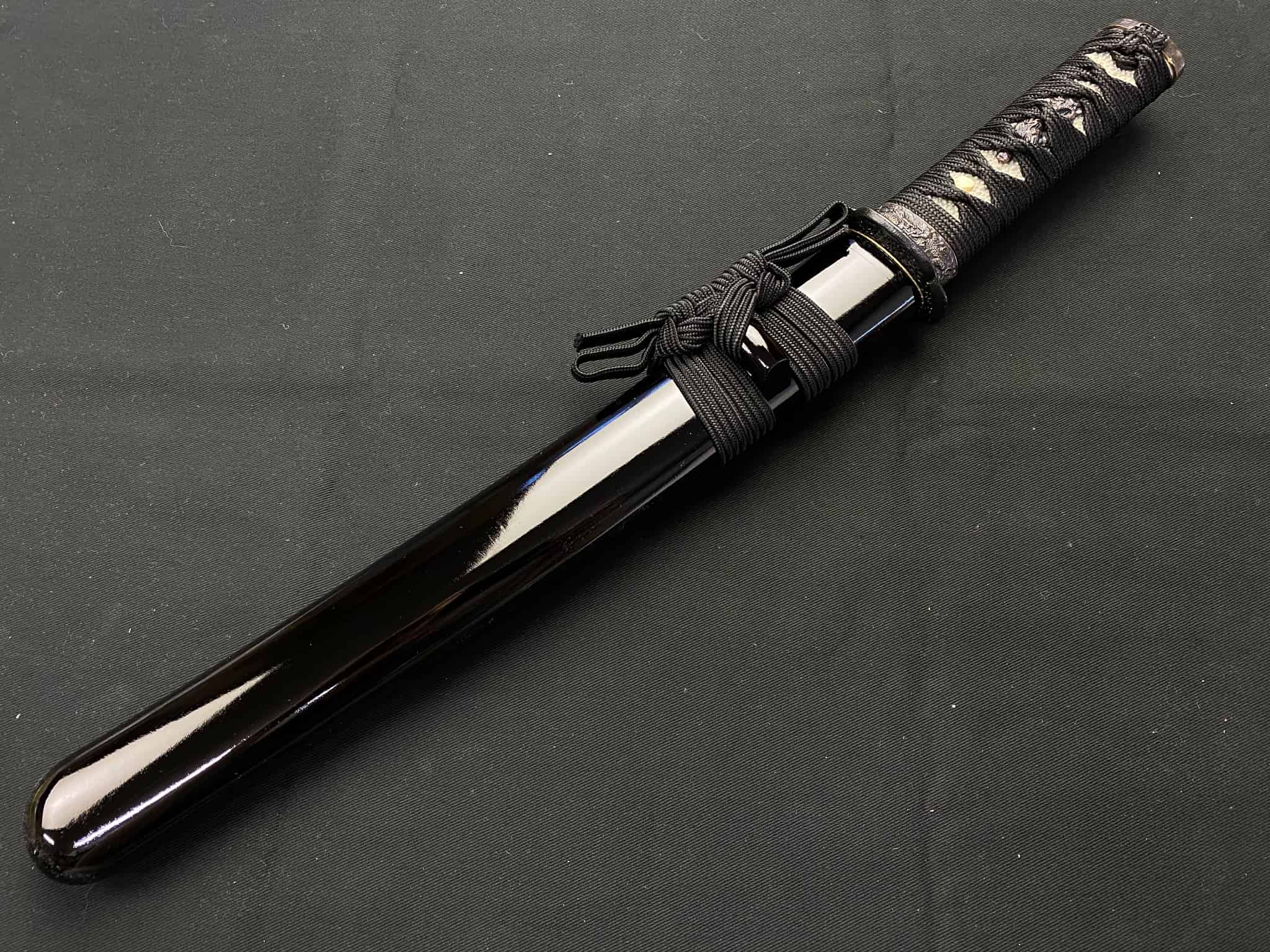 楽天市場】美術刀剣 模造刀 小太刀 懐剣 呂鞘 コンビニ受取不可 : 岐阜