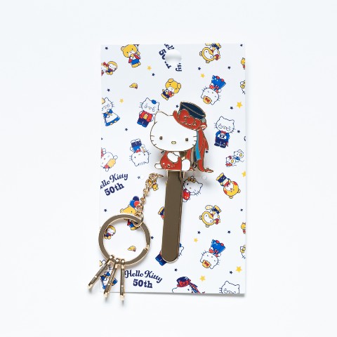 楽天市場】【20%OFF!!SALE】【サンリオ】SANRIO PINCH キークリップ