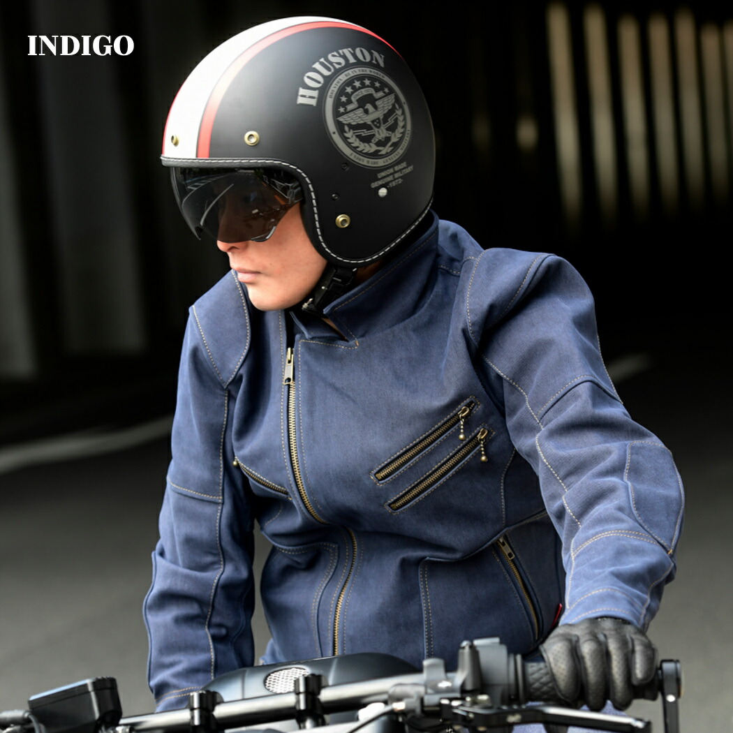 楽天市場】リッズフライ ウォッシャブル レザージャケット RFVL-2002