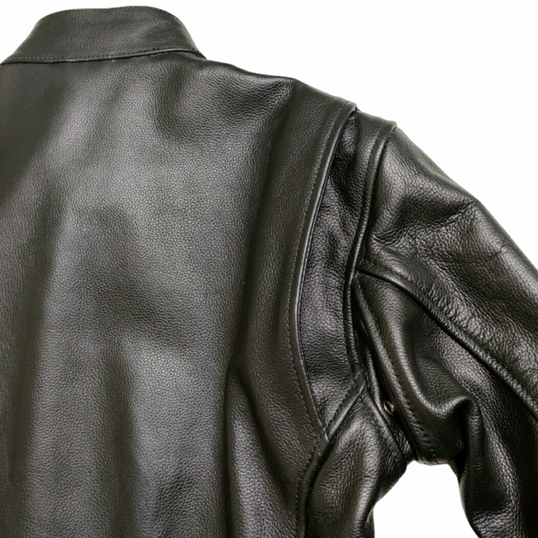 楽天市場】☆クーポン利用で10%OFF☆ルーキー ライダース レザー