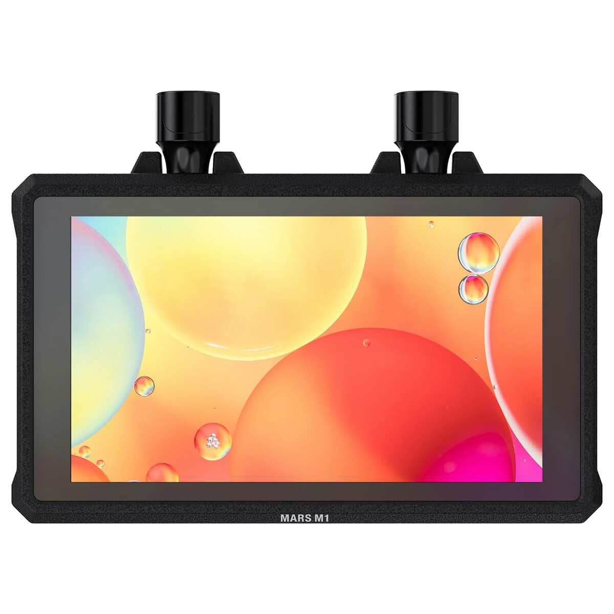 楽天市場】《新品》Hollyland Mars M1 Enhanced 5.5インチ ワイヤレス