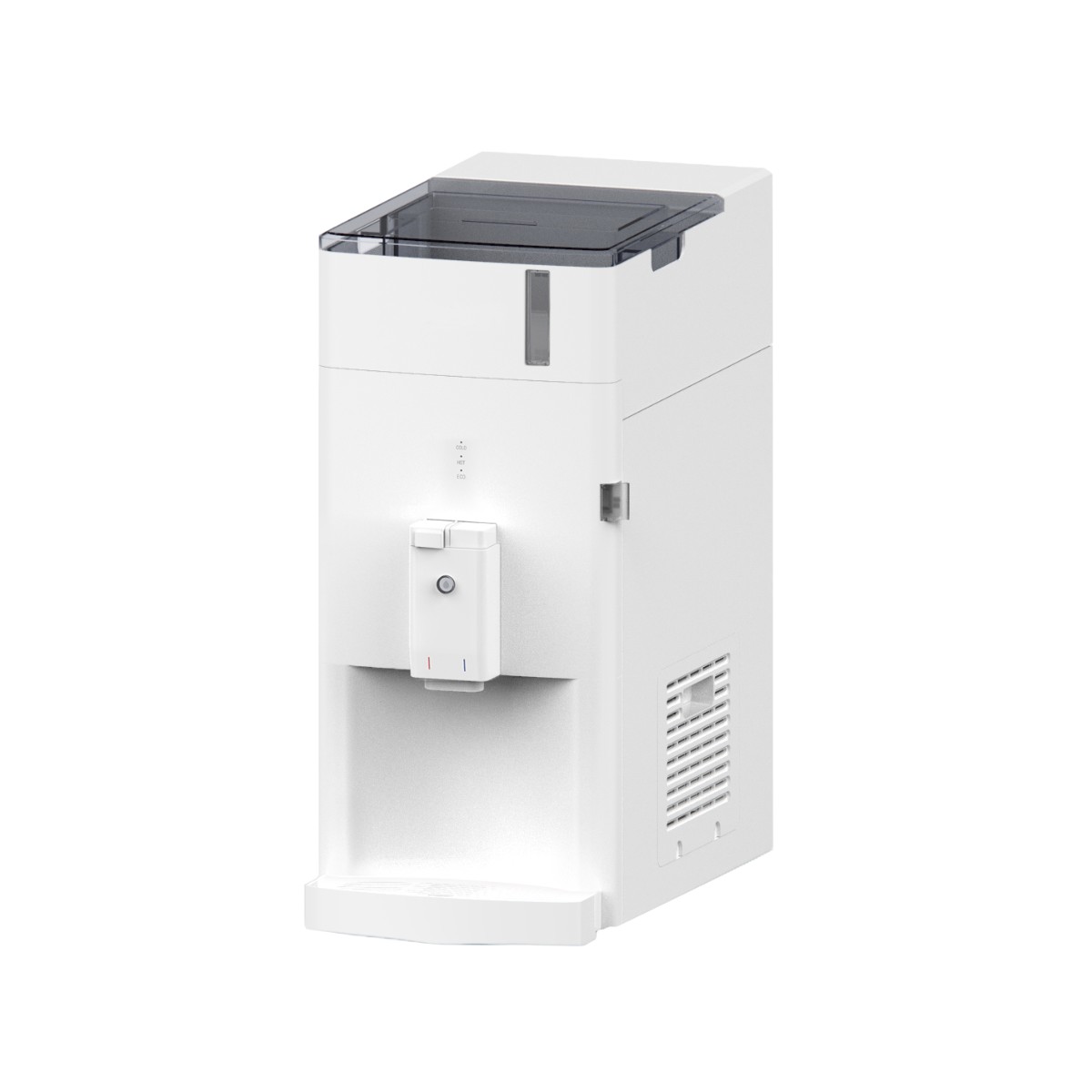 楽天市場】水道分岐工事不要 タンク型浄水器内蔵ウォーターサーバー