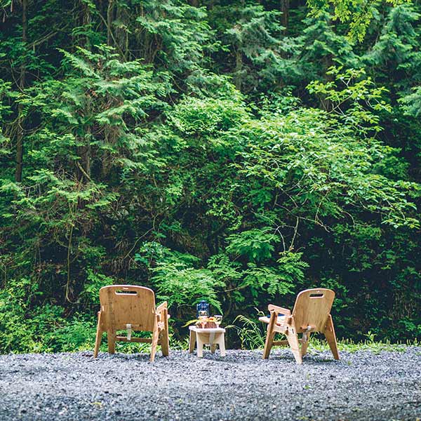 楽天市場】アウトドア チェア 折りたたみ椅子 キャンプ 椅子 木製