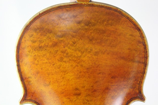 楽天市場】Ansaldo Poggi 1950 オールド・イタリアン・バイオリン