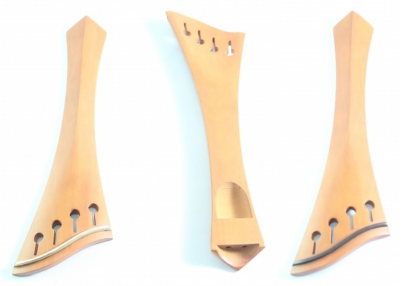 楽天市場】チェロ用 ハープ型 テールピース ♪柘植♪ 3種 : バイオリンJP