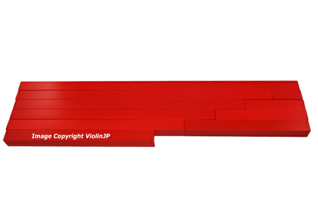 楽天市場】モンテッソーリ 赤い棒 ♪大1m♪ Montessori Red Rods 知育