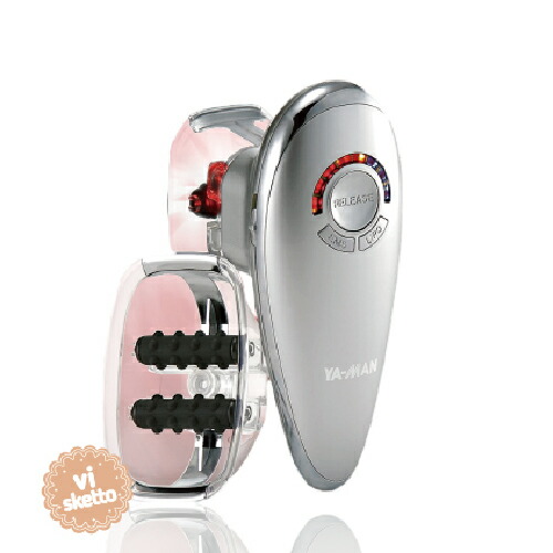 楽天市場】ヤーマン 吸引ローラー フォーカススリム for Salon(サロン