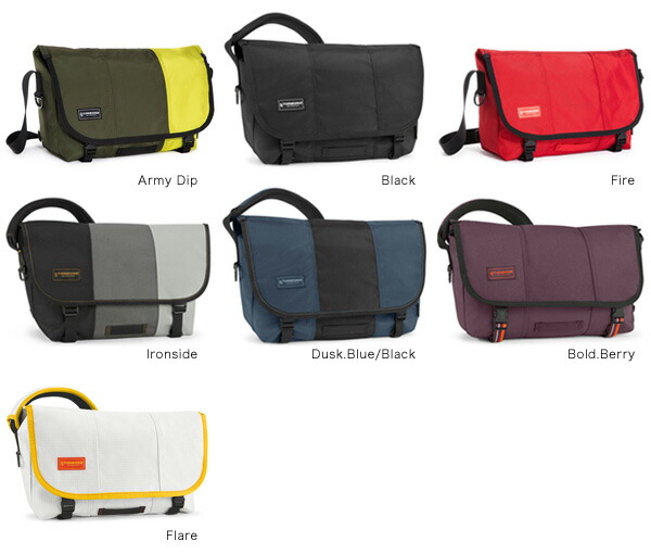 楽天市場】TIMBUK2 Classic Messenger(クラシック・メッセンジャー)(S