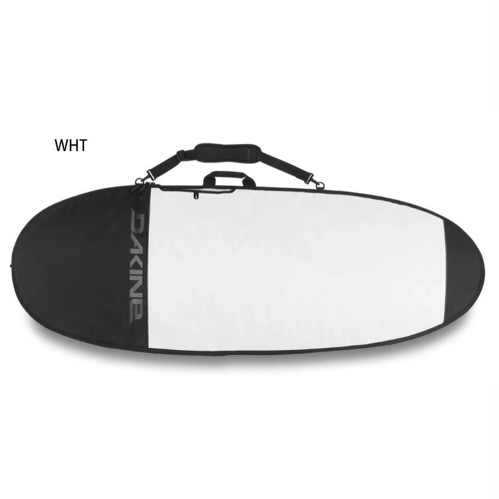 楽天市場】ダカイン サーフボードケース 6．0の通販