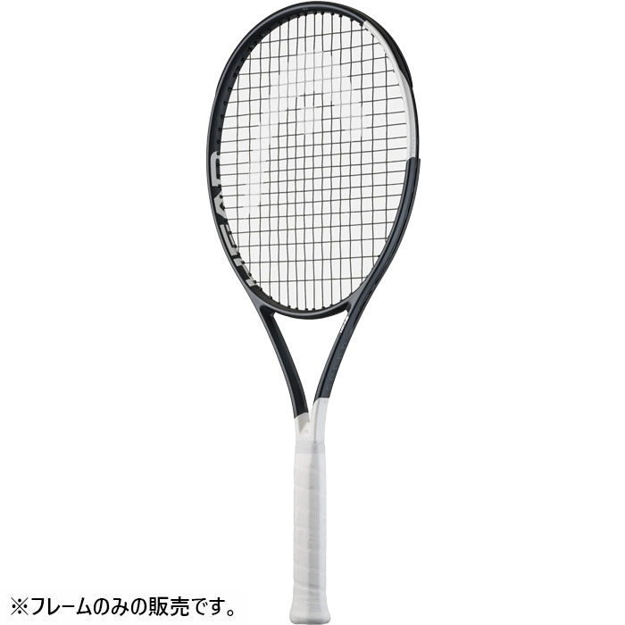 楽天市場】ヘッド スピード mp ラケット 2017（テニス｜スポーツ