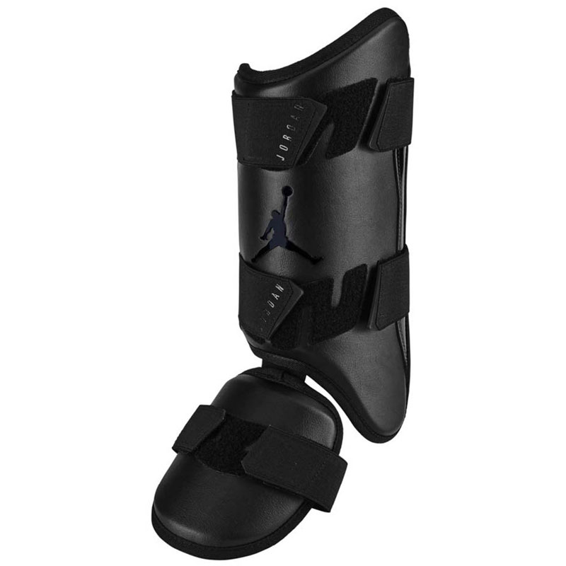 楽天市場】NIKE(ナイキ)ジョーダン フライ バッターズレッグガード(左