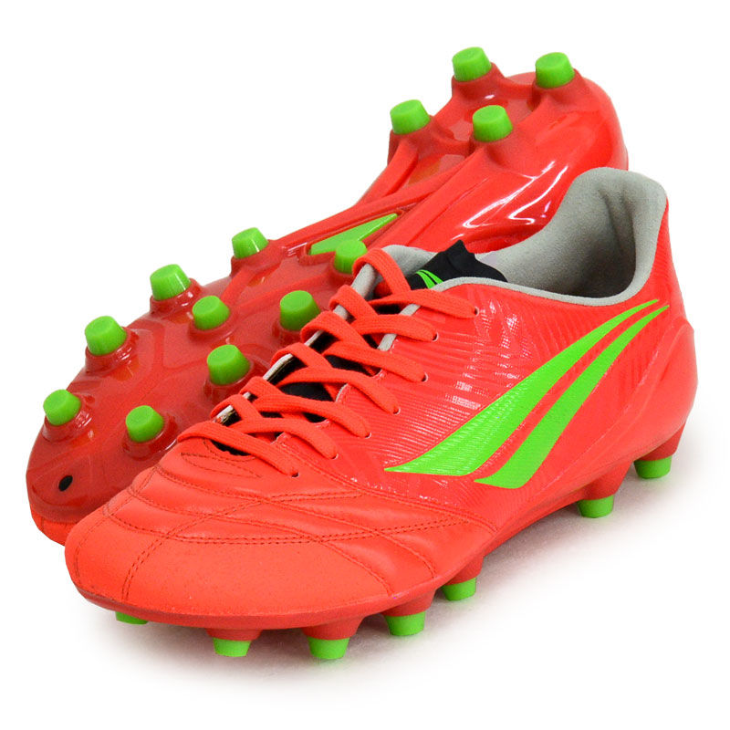 楽天市場】ペナルティ penalty ジョガドールNEO・プレミオ-FO サッカー