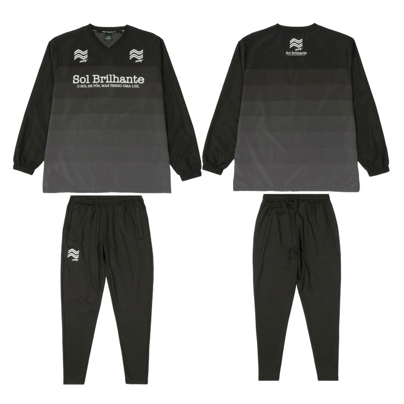 楽天市場】ペナルティー penalty ハイス・ピステジャケット＆パンツ