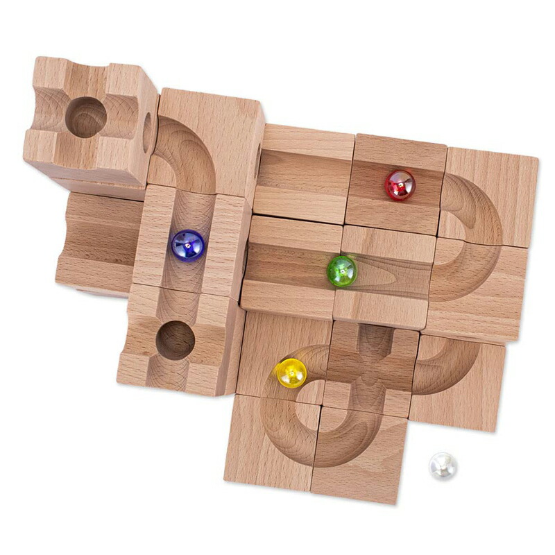 楽天市場】【正規輸入品】 cuboro スタンダード50 キュボロ 名入れ