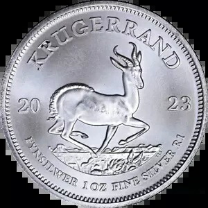 楽天市場】クルーガーランド 銀貨の通販